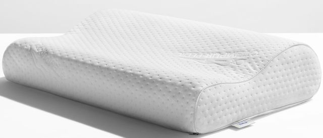 Tempur-Pedic® Tempur-Neck™ Large Standard Pillow-0