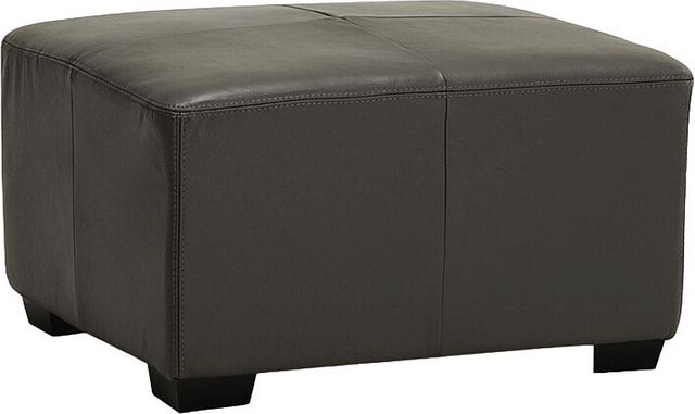 Palliser® Furniture Customizable Reed Accent Ottoman
