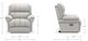 La-Z-Boy® Neal Burgundy Power Rocking Recliner-5