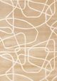 Kalora Interiors Leo Cream 5'x8' Style 1 Area Rug-0