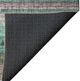 Dalyn™ Rug Company Portico PO2 Sage 5'x8' Area Rug-3