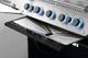 Napoleon 3-Piece Drip Pan Liner-2