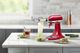 KitchenAid® Vegetable Sheet Cutter Stand Mixer Attachment-2