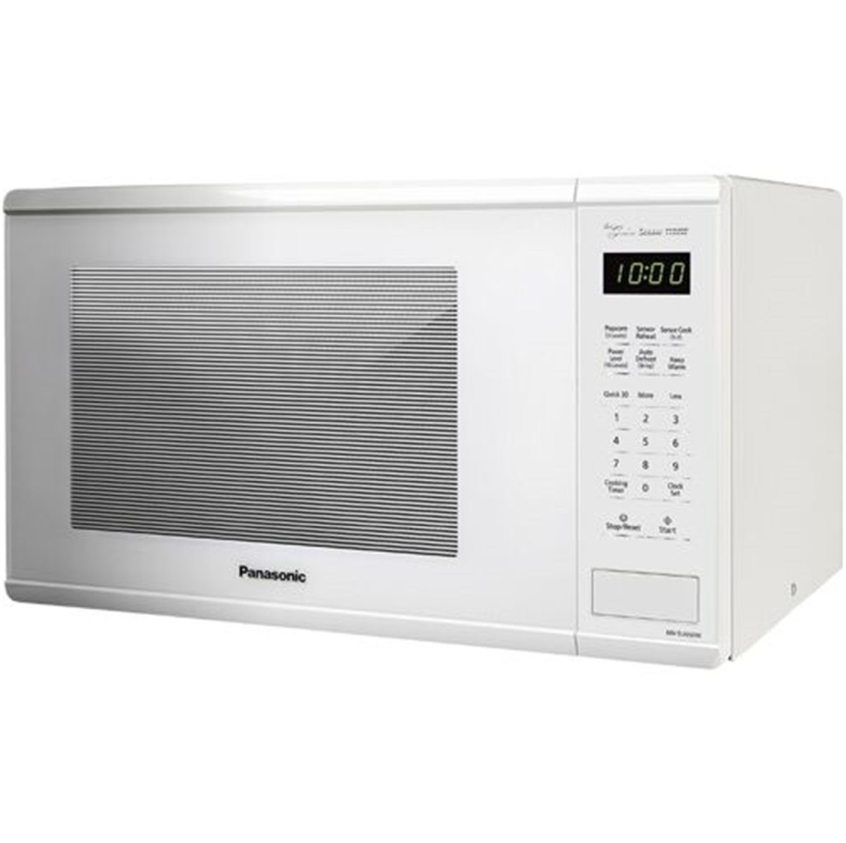 Panasonic 1.3 microwave discount