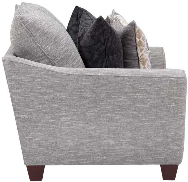 Franklin™ Springer Hannigan Fog Sofa-3
