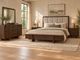 Clinton Queen Bed-1