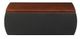 Revel® Performa3™ Series 5.25" High Gloss Walnut Center Channel Speaker (Each)-1