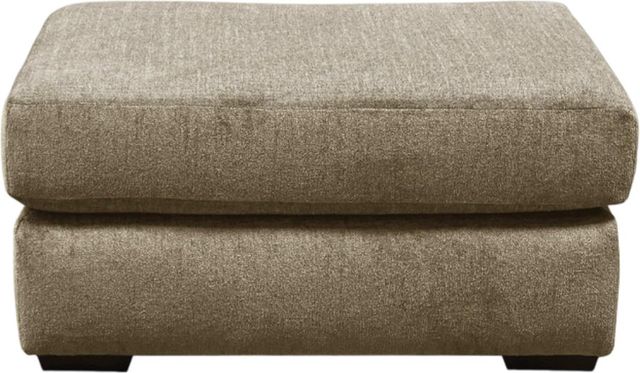 England Furniture Customizable Hunter Accent Ottoman-1