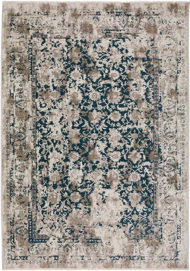 Dalyn™ Rug Company Antalya Baltic 5'x8' Area Rug