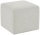 Universal Explore Home™ Oasis Dockside Cocktail Table with 4 Ottoman-5