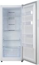 Element® 14 Cu. Ft. White Upright Convertible Freezer-1
