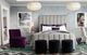 Diamond Sofa® Venus Grey Queen Bed-1