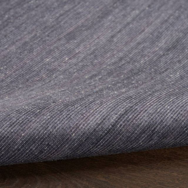 Nourison Home™ Washable Essentials Navy 5'x7' Area Rug-3