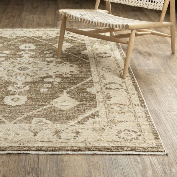 Oriental Weavers™ Caroline 5'x8' Style 2 Area Rug-4