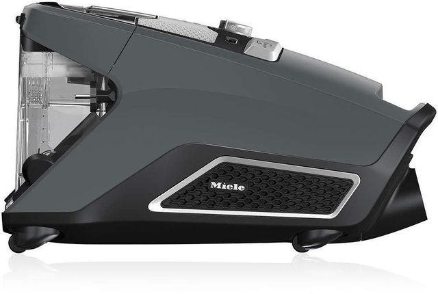 Miele Vacuum Blizzard CX1 Pure Suction Graphite Grey Canister Vacuum-1