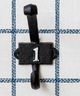 Magnolia Home by Joanna Gaines Numbered Wall Hook-1