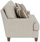 Flexsteel® Moxy Silver Driftwood Sofa-2