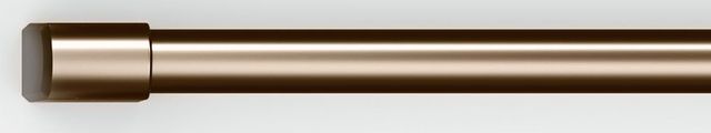 Café™ Brushed Bronze Single Wall Oven Handle-1
