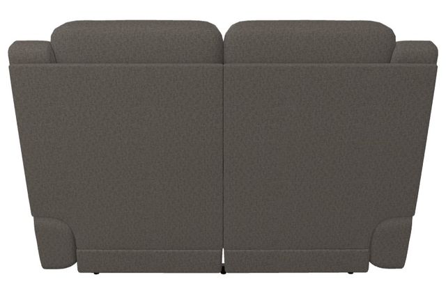 La-Z-Boy® Joel Pewter Manual Reclining Loveseat-3