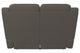 La-Z-Boy® Joel Pewter Manual Reclining Loveseat-3