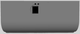Vent-A-Hood® 48" Gunsmoke Retro Style Under Cabinet Range Hood-2