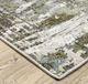 Oriental Weavers™ Caravan 8'x11' Style 1 Area Rug-1