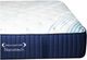 Dreamstar Bedding Luxury Collection Nanotech 13" Hybrid Medium Tight Top California King Mattress in a Box-3