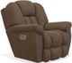 La-Z-Boy® Maverick Mahogany Power-Recline-XRW+™ Reclina-Way® Recliner-1