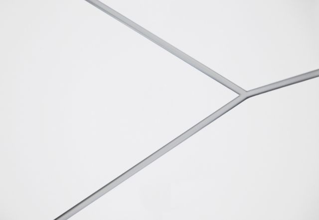 Homelegance® Orlo High Gloss White Chest-4