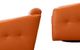 Bugatti Design Terra Swivel Accent Chair-1