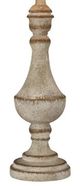 Forty West Stevie Gray Table Lamp-2