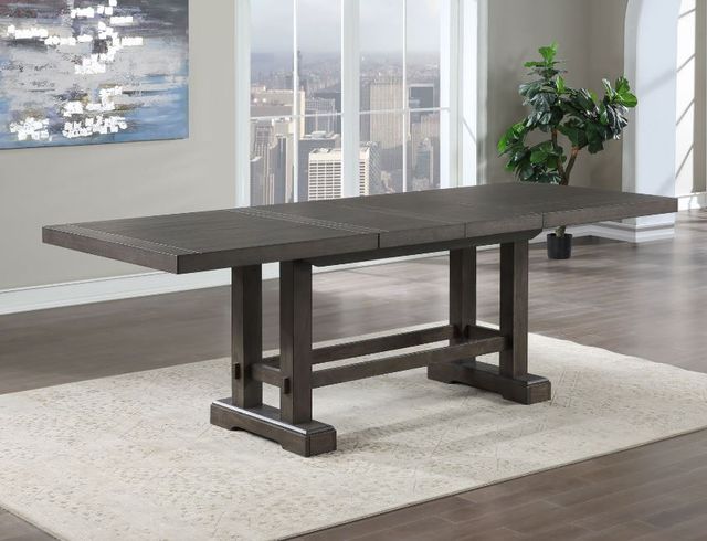 Steve Silver Co. Napa Dusky Cedar Counter Dining Table-1