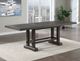 Steve Silver Co. Napa Dusky Cedar Counter Dining Table-1