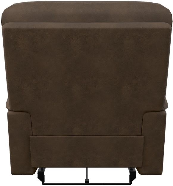 La-Z-Boy® Brooks Ash Power Wall Recliner with Headrest and Lumbar-3