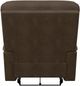 La-Z-Boy® Brooks Ash Power Wall Recliner with Headrest and Lumbar-3