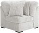 Signature Design by Ashley® Cuddle Plush 5-Piece Arctic Sectional with Chaise -3