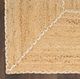 Nourison Home™ Terrazzo Jute TRJ01 Natural 5'x7' Area Rug-4