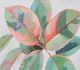Stylecraft Pastel Plant II Multi-Colored Wall Art-1