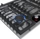 Bosch Benchmark™ Series 30" Stainless Steel Gas Cooktop-1