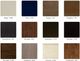 Century® Customizable Details Case 4-Door Low Credenza-4