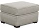 England Furniture Customizable Co Hallie Ottoman-0