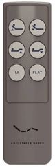 King Koil® Smartlife Bedtech X4 Base Queen Adjustable Foundation-1