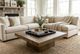 Sunny Designs™ Tessa Umbra Tray-1