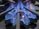 Bluestar® 60" Stainless Steel Pro Style Dual Fuel Range-3