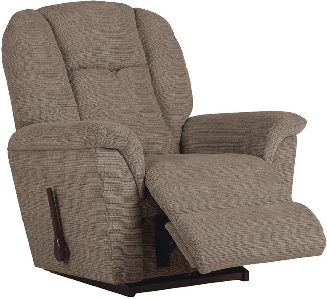 La-Z-Boy® Jasper Otter Manual Wall Recliner-1