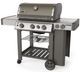Weber® Genesis® II E-330 Series Smoke Free Standing Gas Grill-1