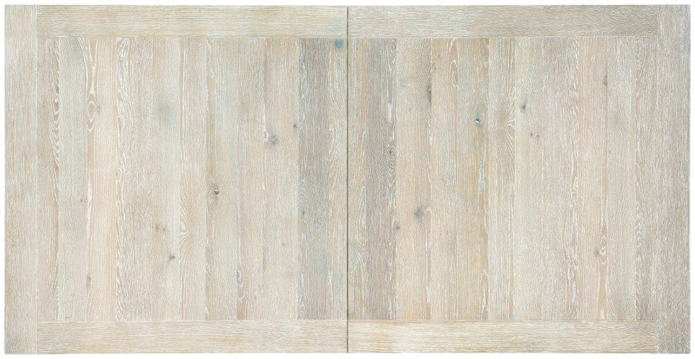 Hooker Furniture Serenity Topsail Dining Table - Thumbnail 5