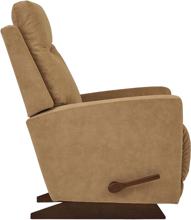 La-Z-Boy® Kodie Buff Manual Rocking Recliner -3