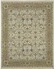Feizy Corbitt Ivory/Gold 5' x 6' Rug-0