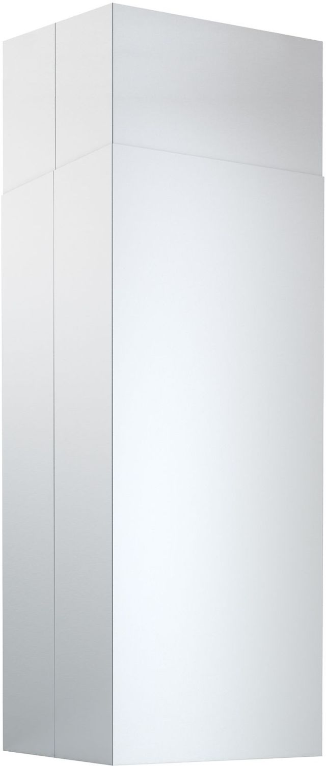 Zephyr Stainless Steel Duct Cover Extension-0